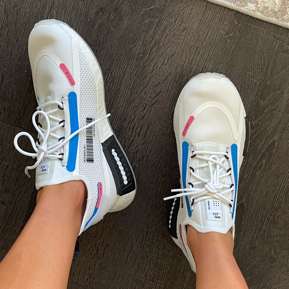 Adidas NMD_R1 SPECTOO SHOES